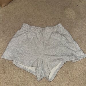 Aerie Sweatshorts